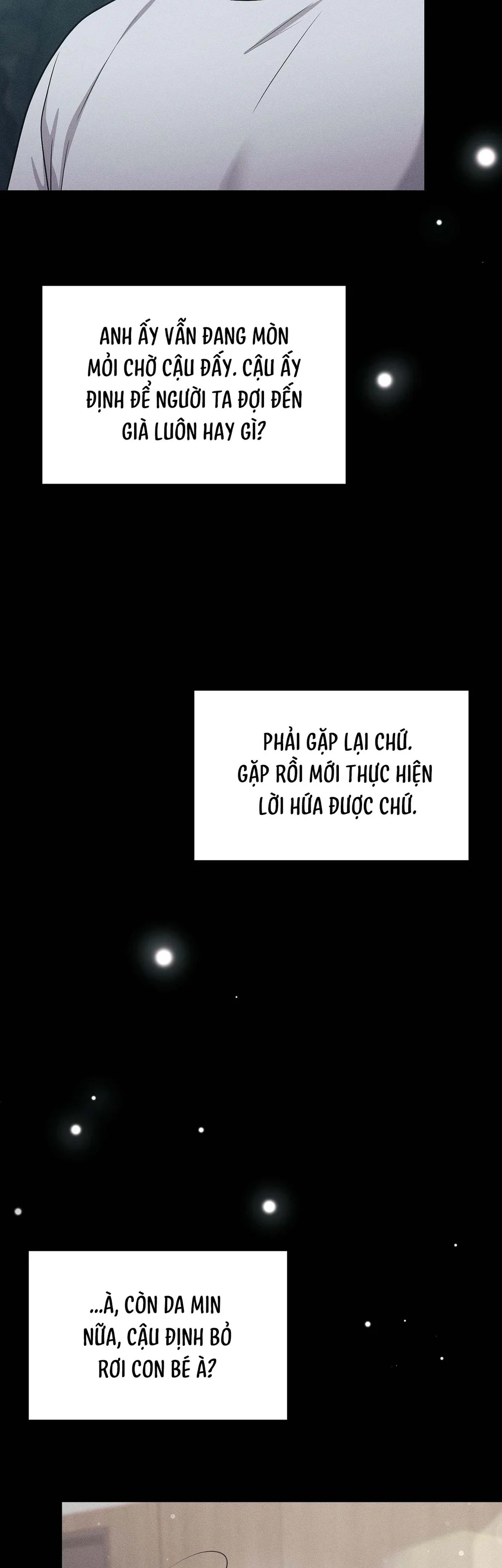 Dù Không Phải Guide Định Mệnh Của Cậu - Chap 37