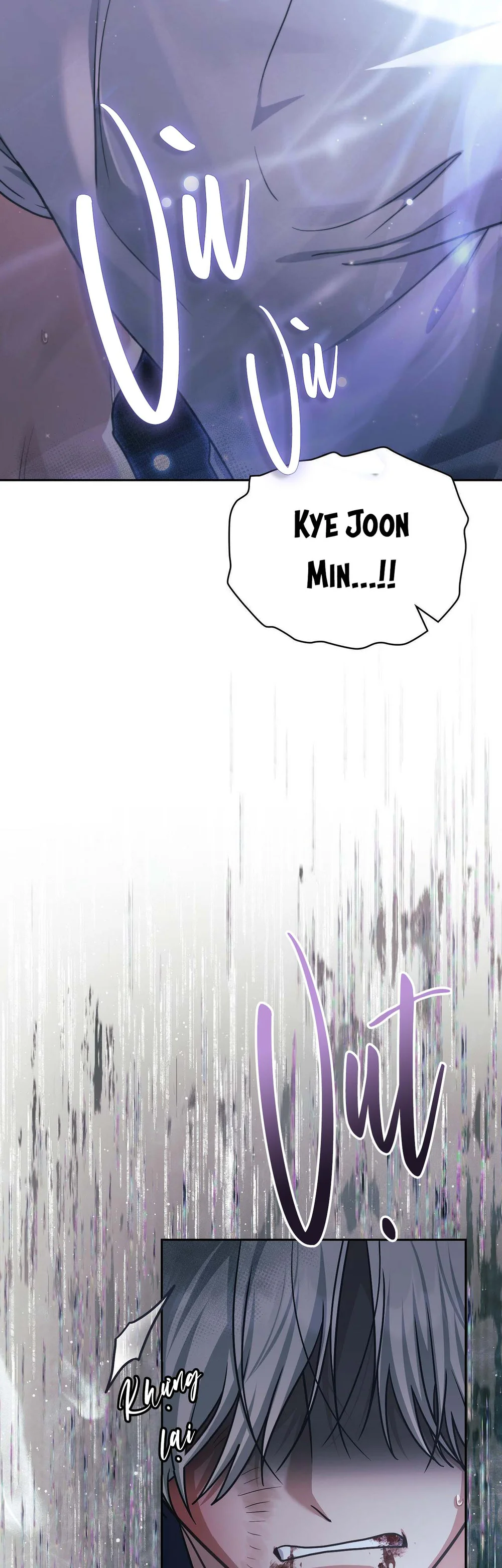 Dù Không Phải Guide Định Mệnh Của Cậu - Chap 37