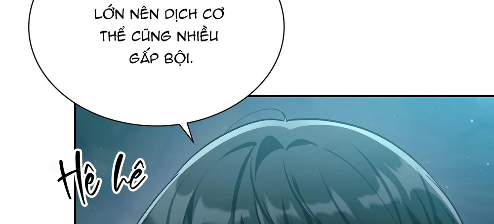 Dù Không Phải Guide Định Mệnh Của Cậu - Chap 41