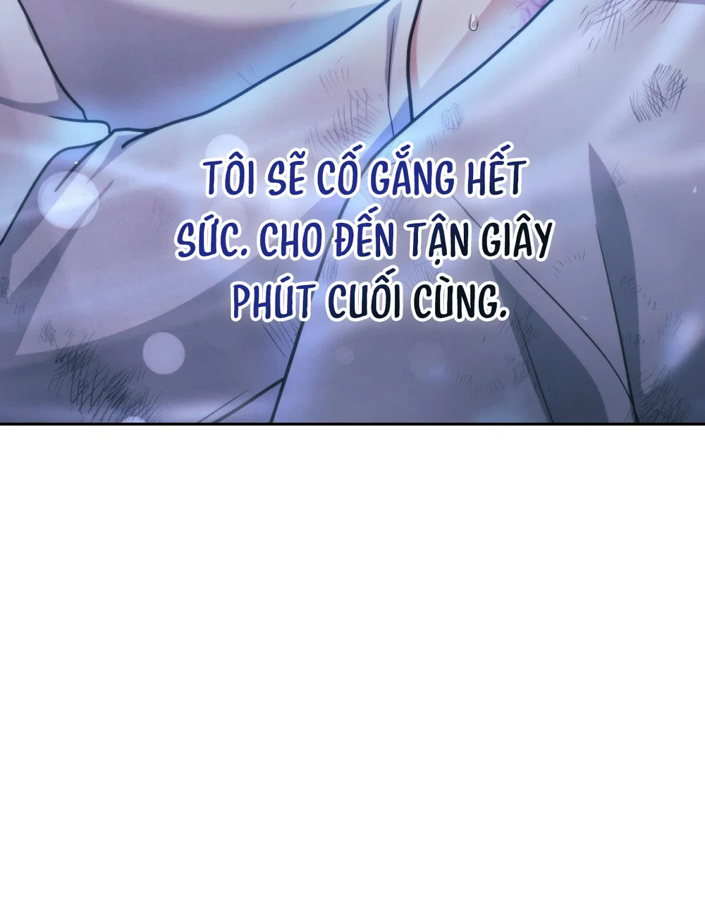 Dù Không Phải Guide Định Mệnh Của Cậu - Chap 41