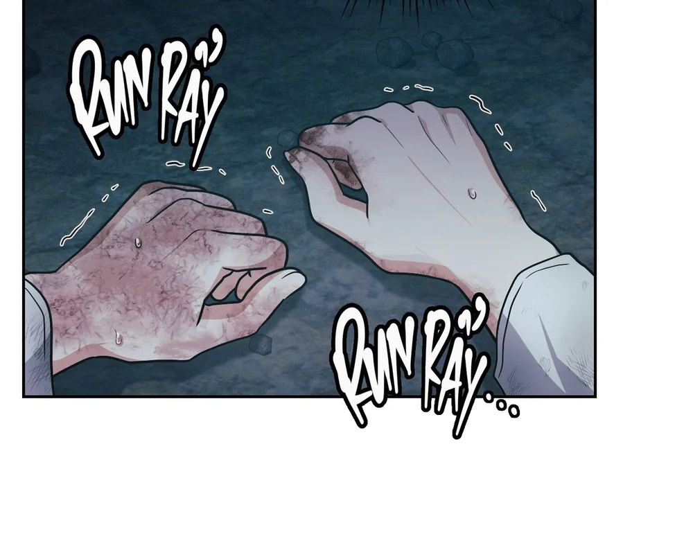 Dù Không Phải Guide Định Mệnh Của Cậu - Chap 42