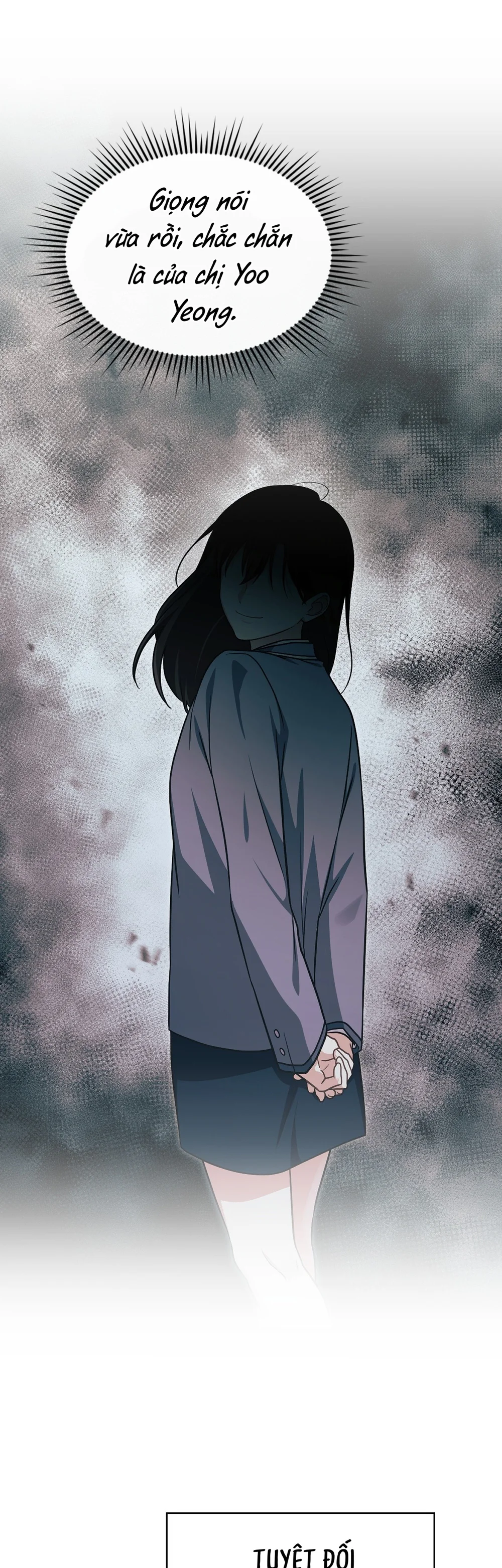 Dù Không Phải Guide Định Mệnh Của Cậu - Chap 42