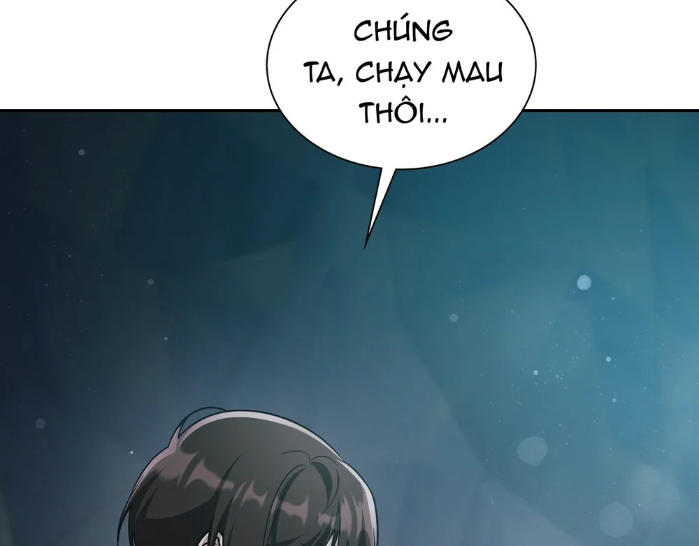 Dù Không Phải Guide Định Mệnh Của Cậu - Chap 42