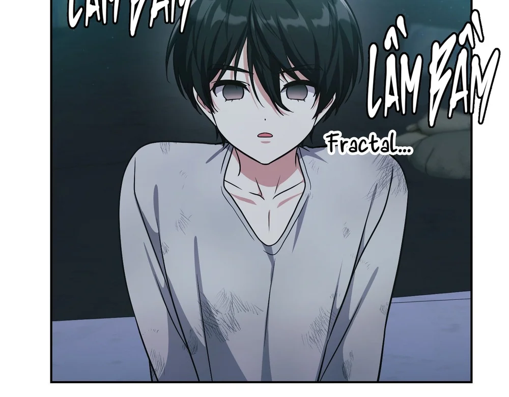 Dù Không Phải Guide Định Mệnh Của Cậu - Chap 42