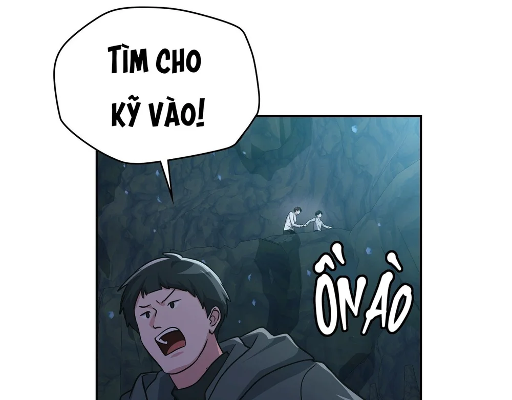 Dù Không Phải Guide Định Mệnh Của Cậu - Chap 42