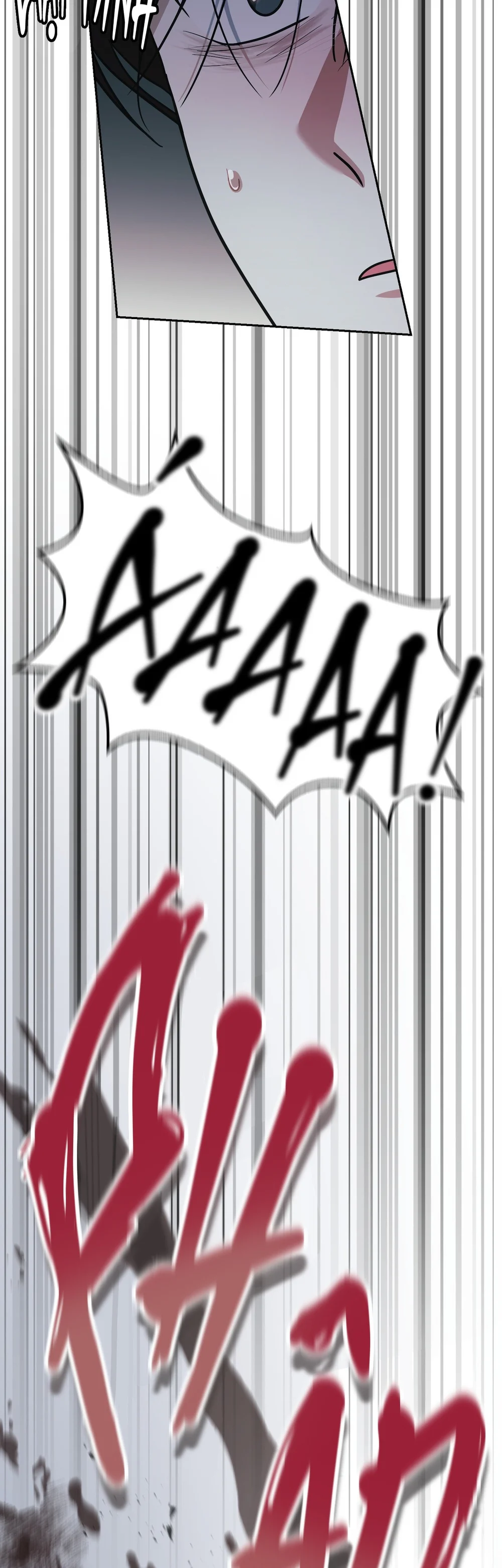 Dù Không Phải Guide Định Mệnh Của Cậu - Chap 42