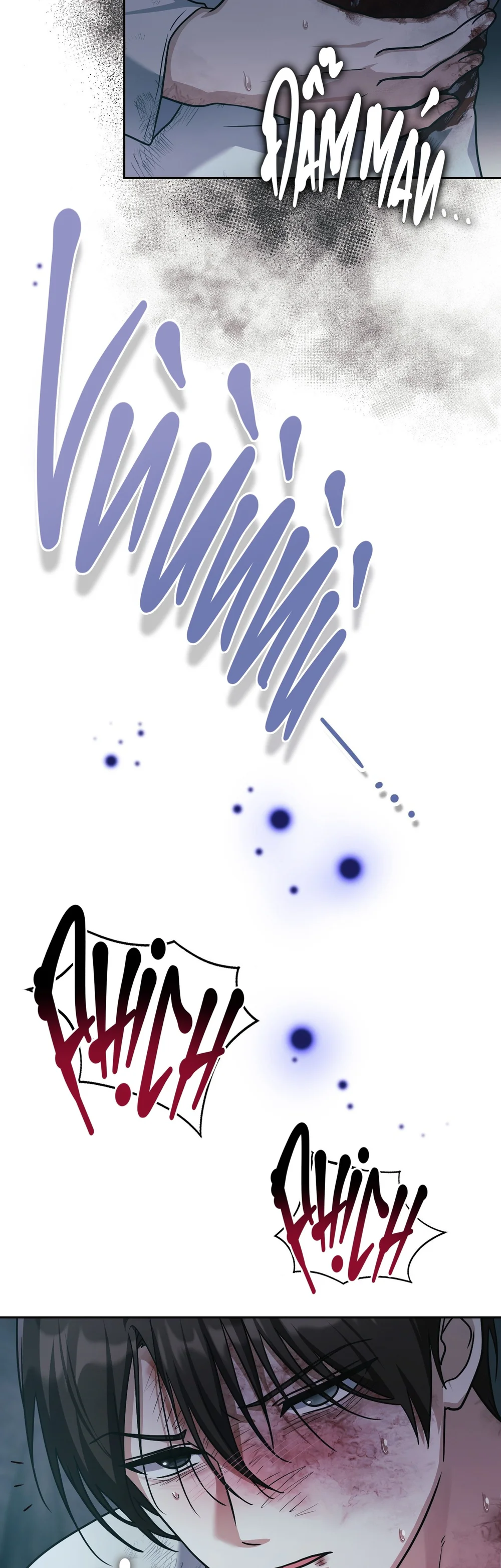 Dù Không Phải Guide Định Mệnh Của Cậu - Chap 42