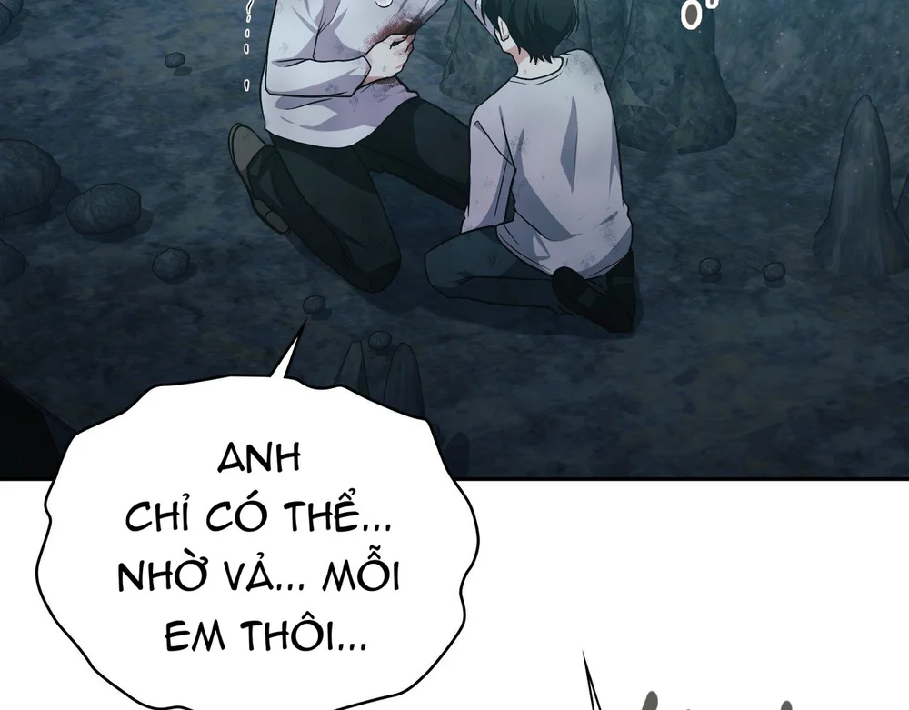 Dù Không Phải Guide Định Mệnh Của Cậu - Chap 42