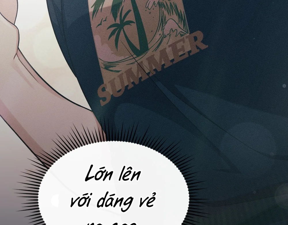 Dù Không Phải Guide Định Mệnh Của Cậu - Chap 42