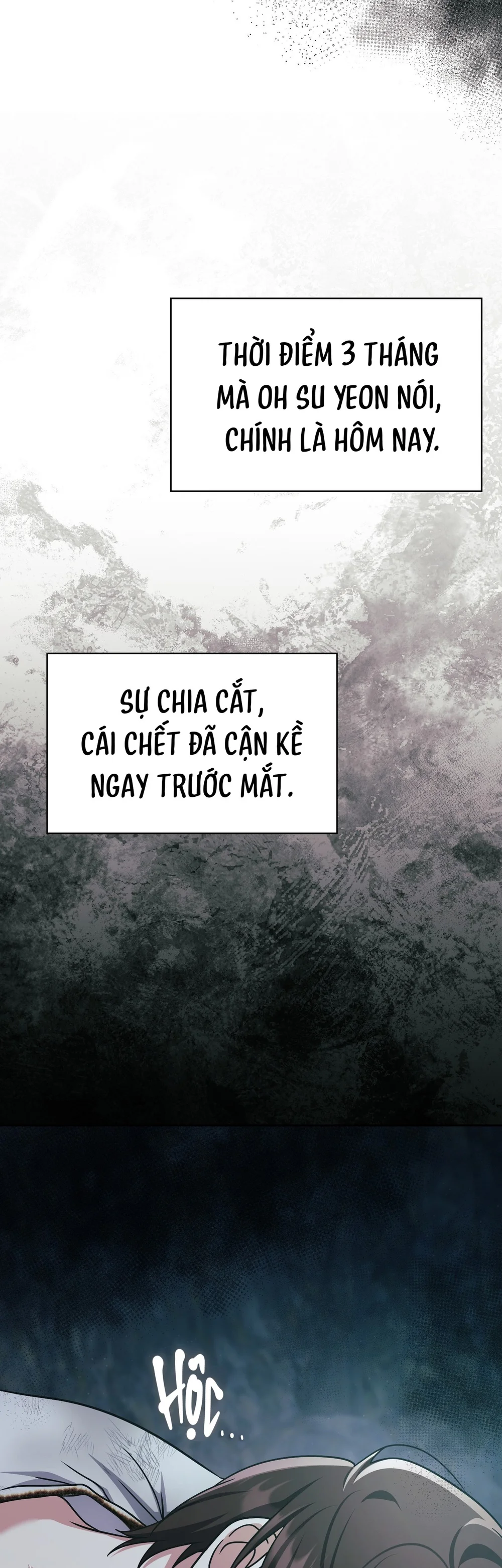 Dù Không Phải Guide Định Mệnh Của Cậu - Chap 42