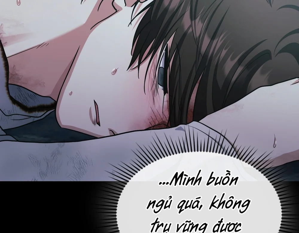 Dù Không Phải Guide Định Mệnh Của Cậu - Chap 42