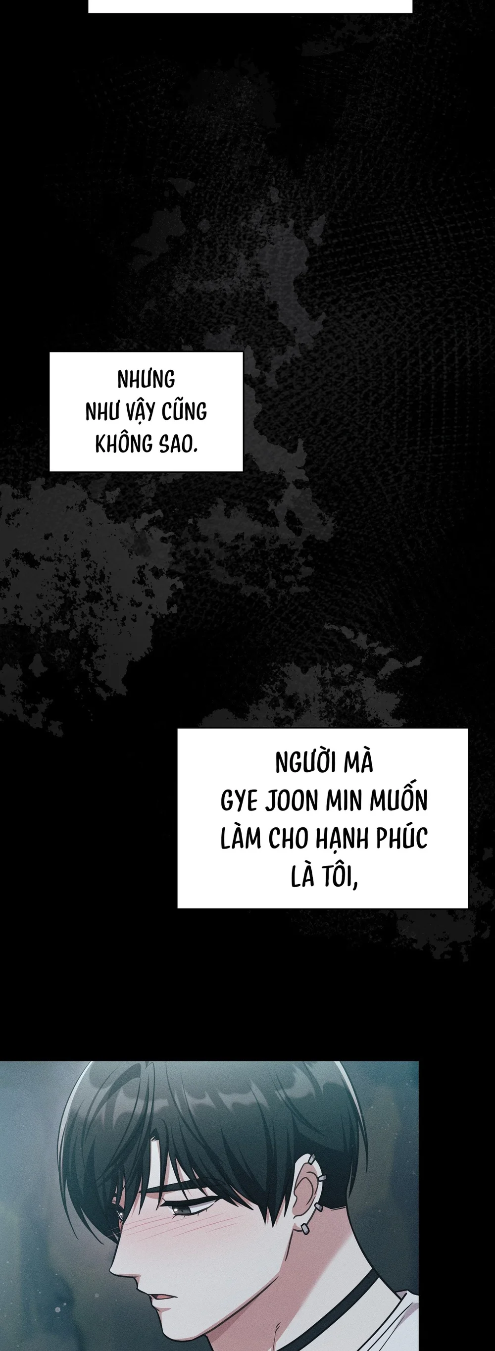 Dù Không Phải Guide Định Mệnh Của Cậu - Chap 42