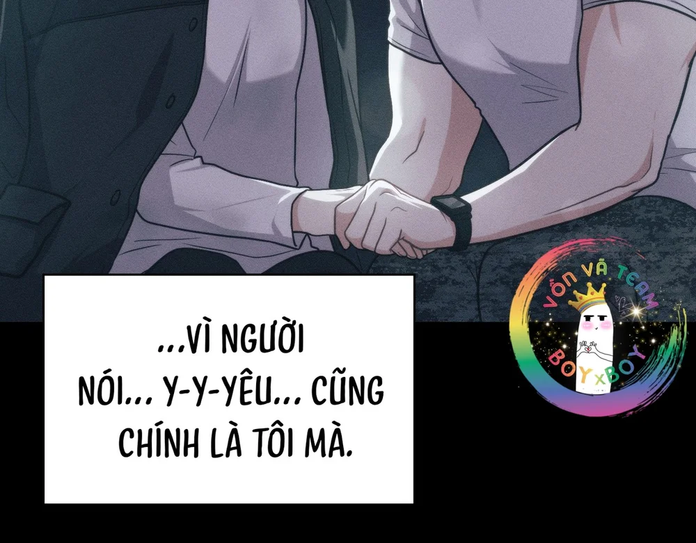 Dù Không Phải Guide Định Mệnh Của Cậu - Chap 42