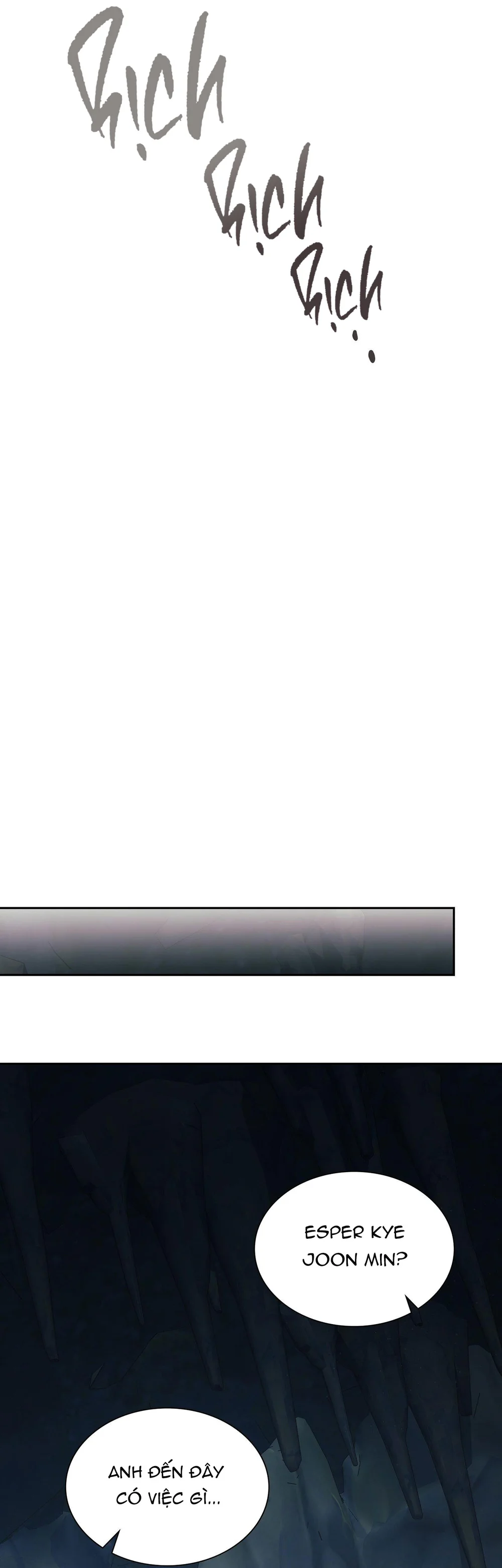 Dù Không Phải Guide Định Mệnh Của Cậu - Chap 43