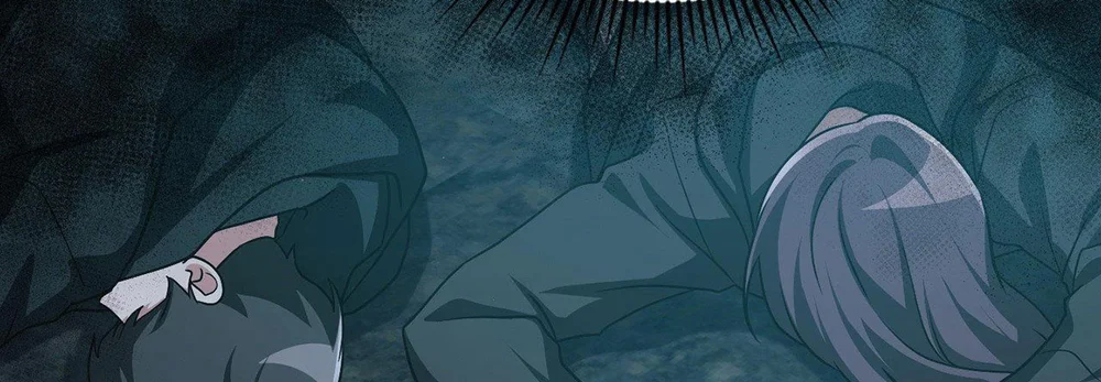 Dù Không Phải Guide Định Mệnh Của Cậu - Chap 43