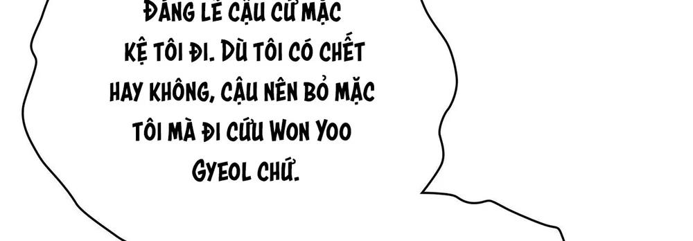 Dù Không Phải Guide Định Mệnh Của Cậu - Chap 43