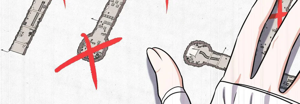 Dù Không Phải Guide Định Mệnh Của Cậu - Chap 43