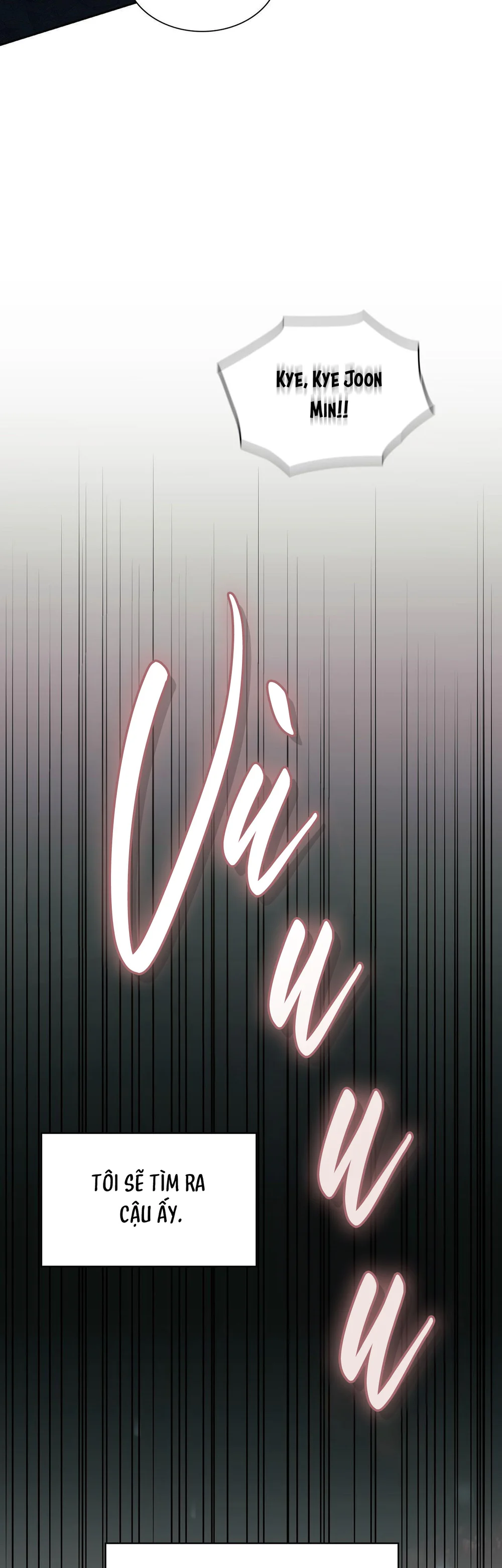 Dù Không Phải Guide Định Mệnh Của Cậu - Chap 43