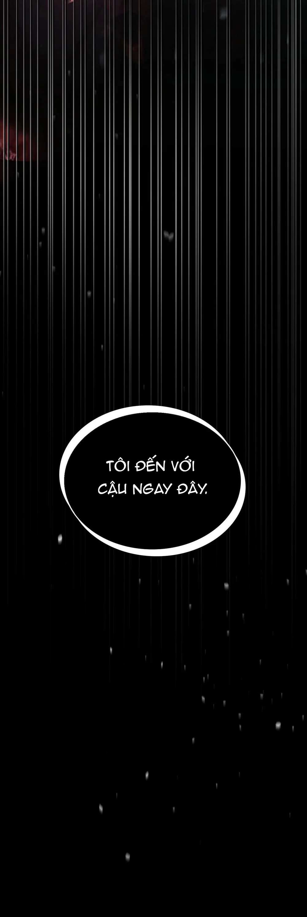 Dù Không Phải Guide Định Mệnh Của Cậu - Chap 43