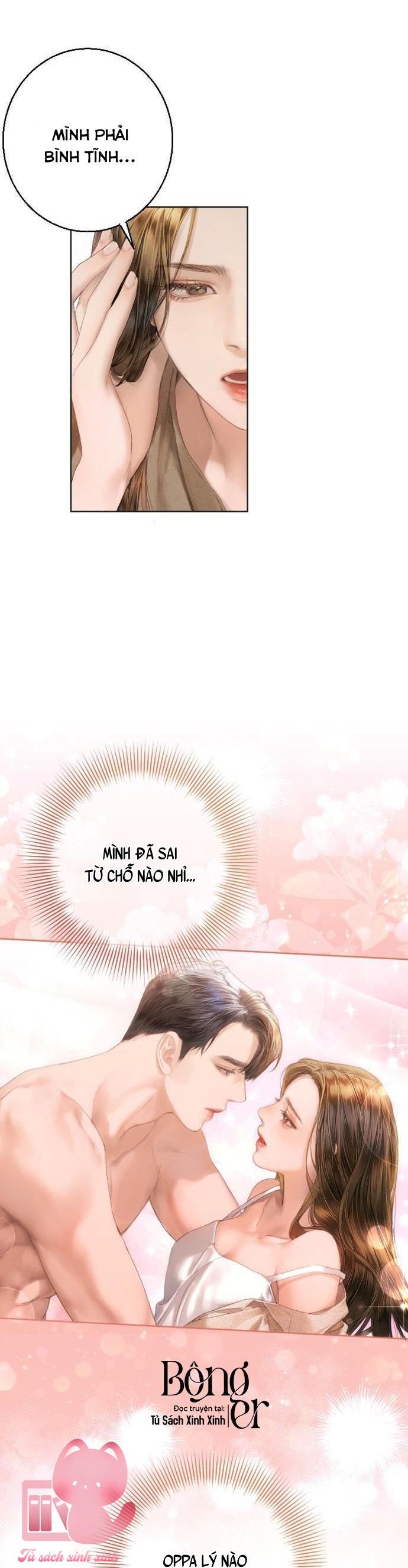 Đứa Bé Giống Anh - Chap 1