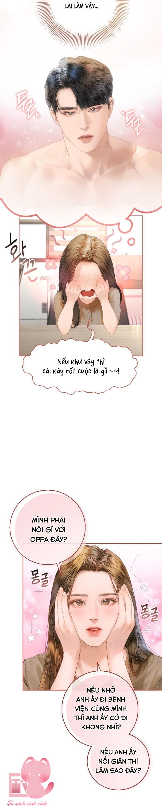 Đứa Bé Giống Anh - Chap 1