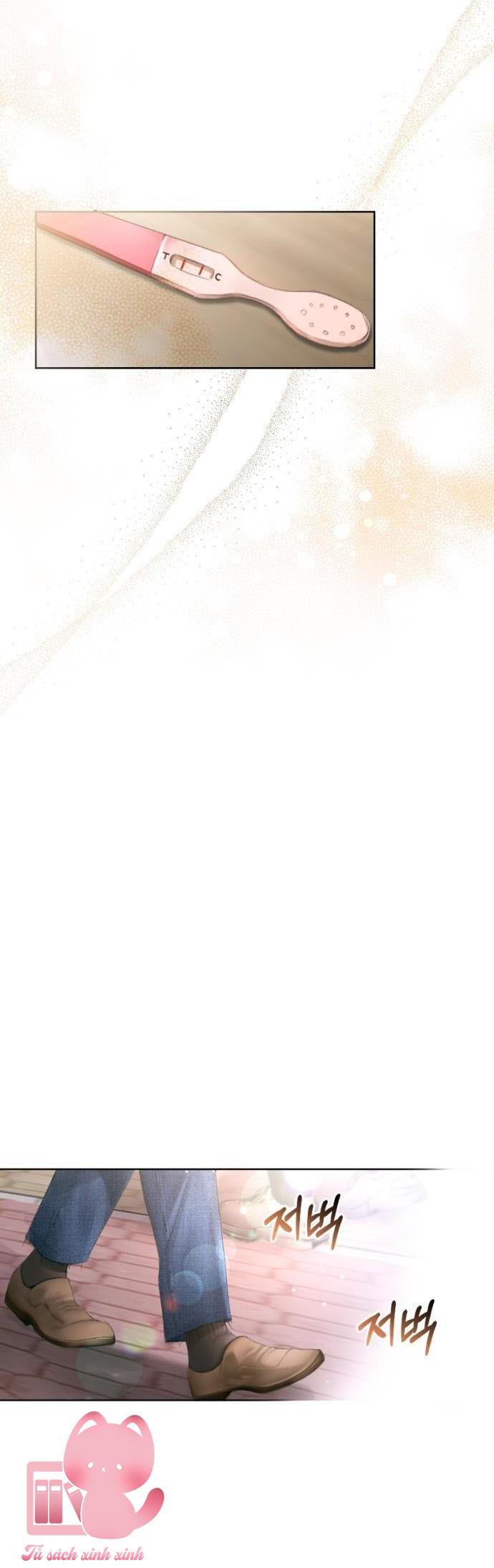 Đứa Bé Giống Anh - Chap 1