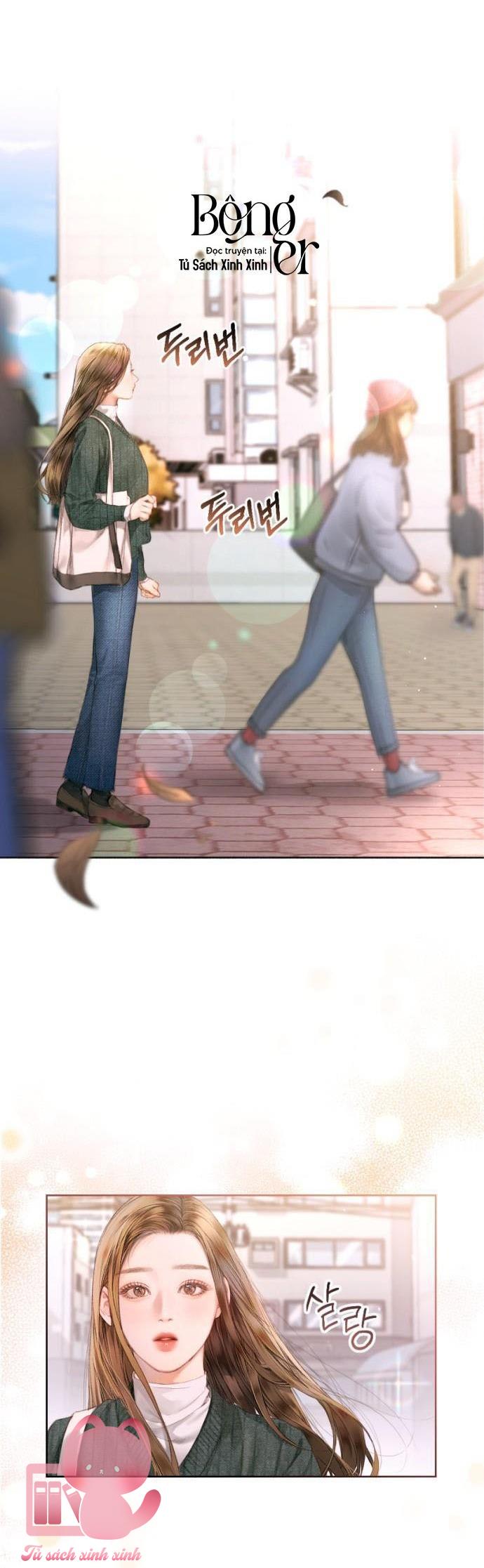 Đứa Bé Giống Anh - Chap 1