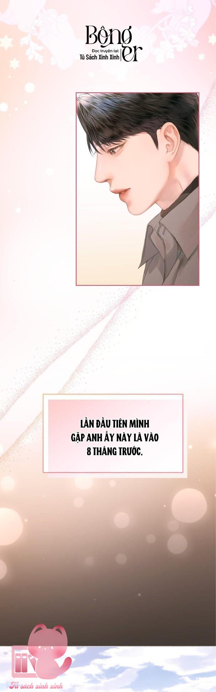 Đứa Bé Giống Anh - Chap 1