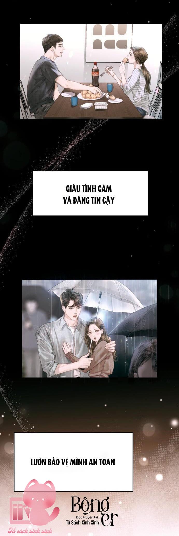 Đứa Bé Giống Anh - Chap 1