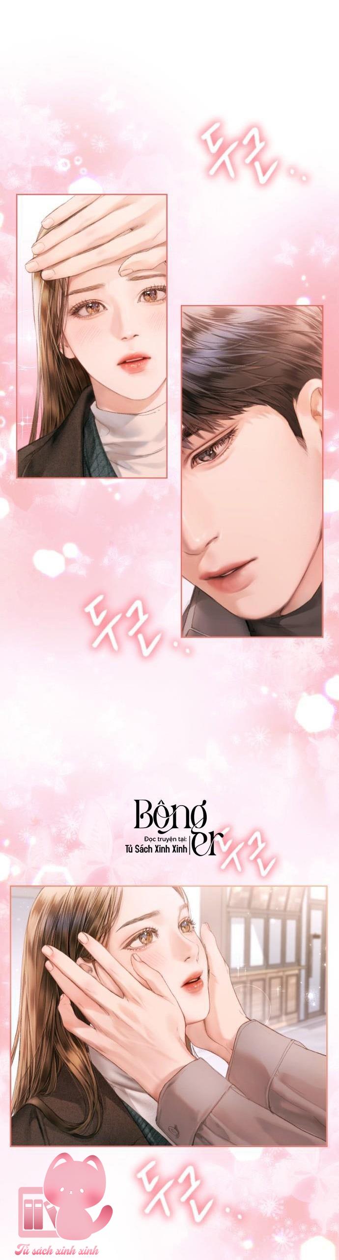 Đứa Bé Giống Anh - Chap 1