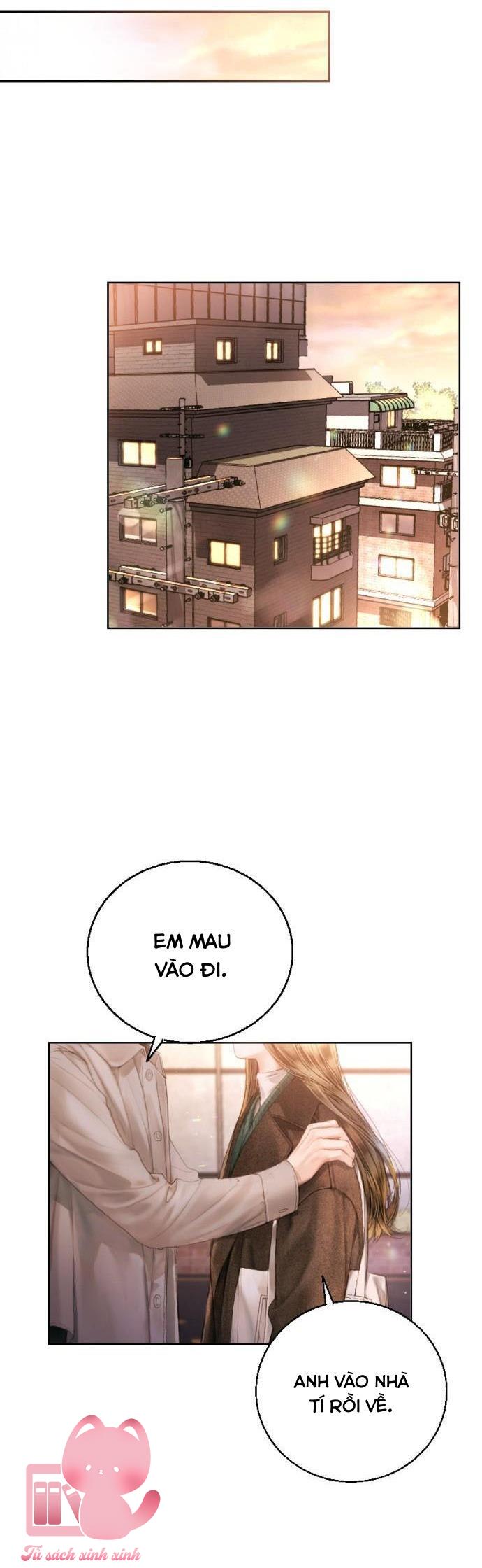 Đứa Bé Giống Anh - Chap 1