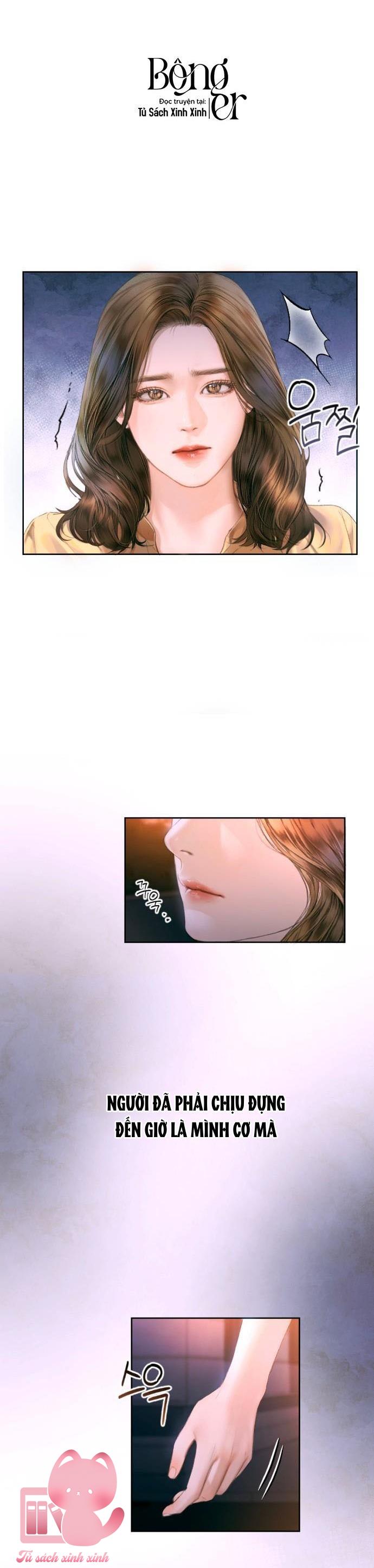 Đứa Bé Giống Anh - Chap 1