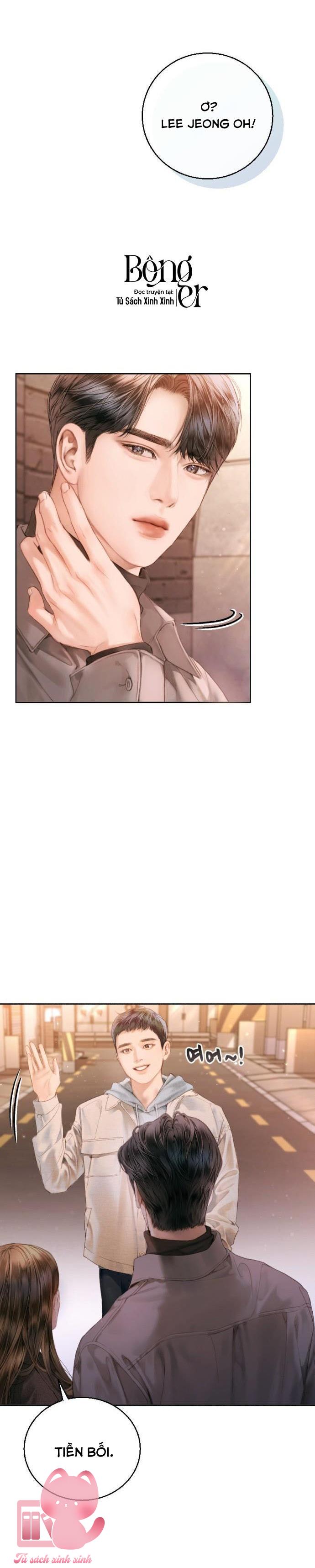 Đứa Bé Giống Anh - Chap 1