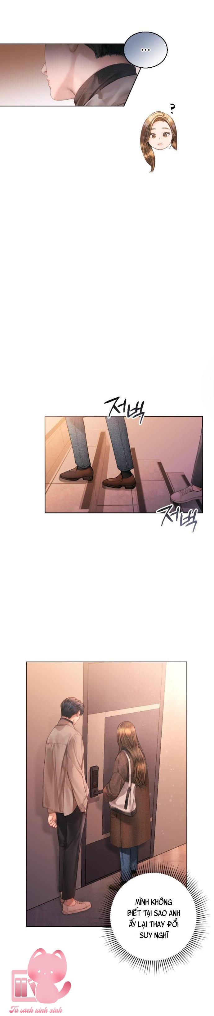 Đứa Bé Giống Anh - Chap 1