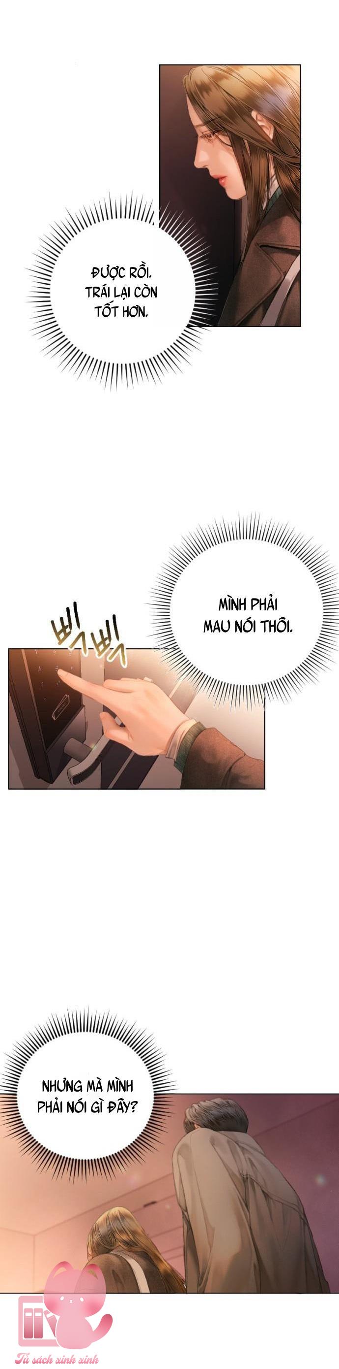 Đứa Bé Giống Anh - Chap 1