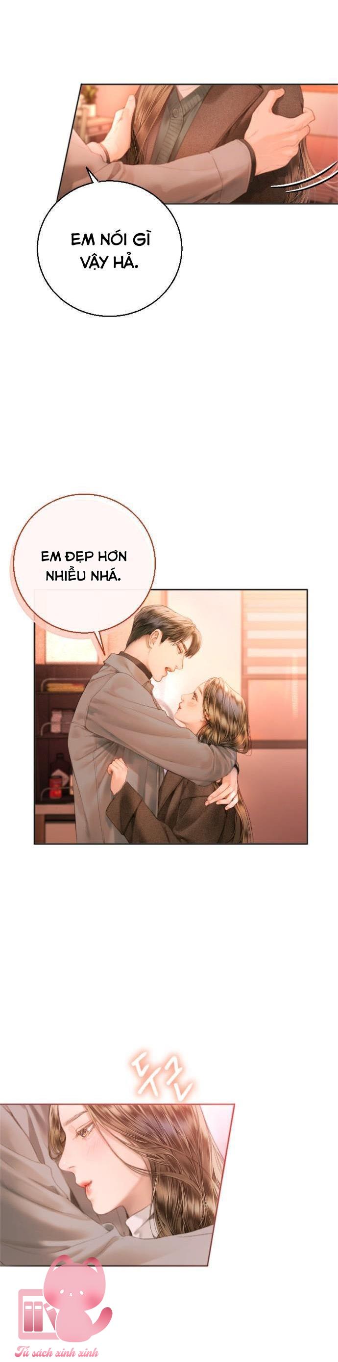 Đứa Bé Giống Anh - Chap 1