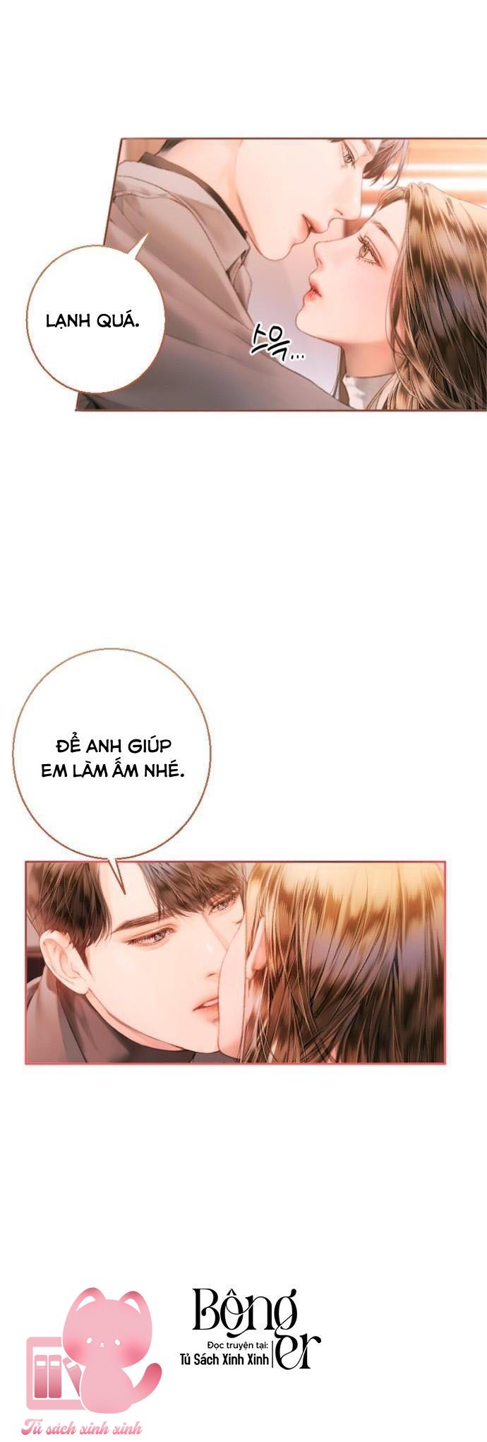 Đứa Bé Giống Anh - Chap 1