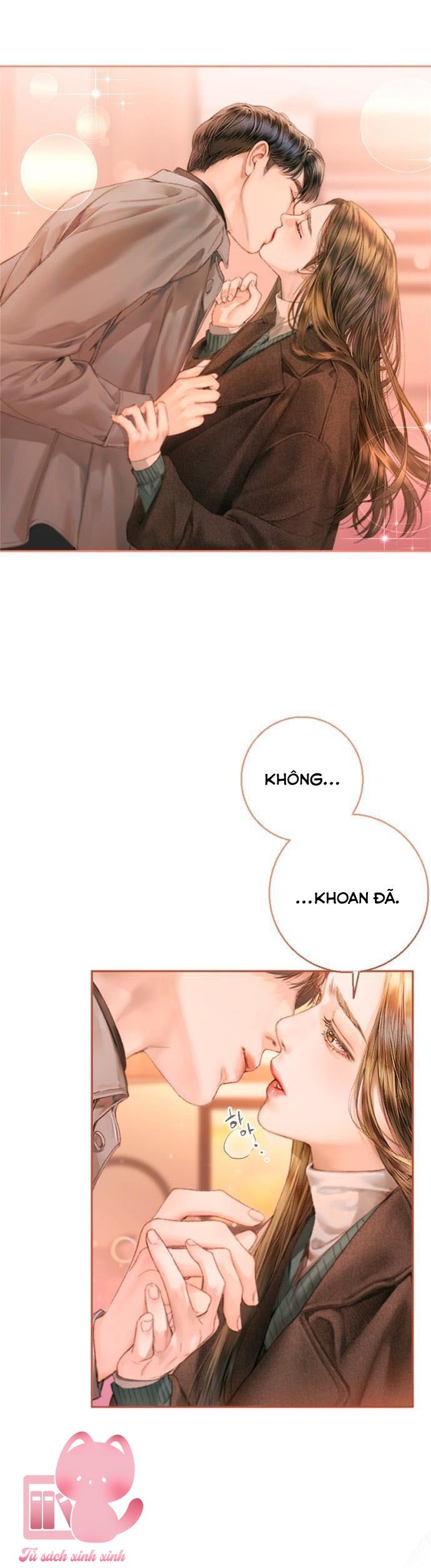 Đứa Bé Giống Anh - Chap 1