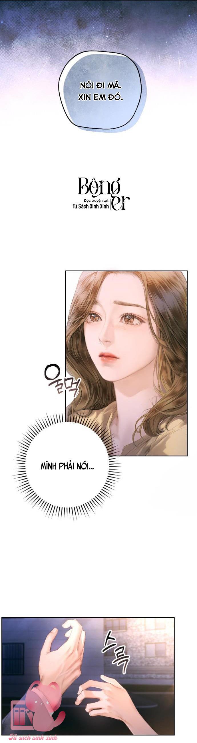 Đứa Bé Giống Anh - Chap 1