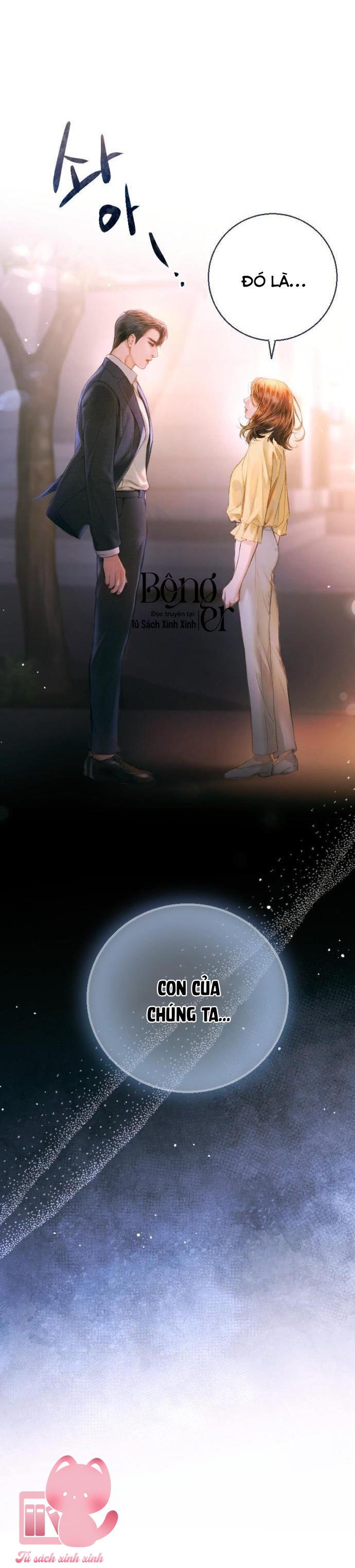 Đứa Bé Giống Anh - Chap 1