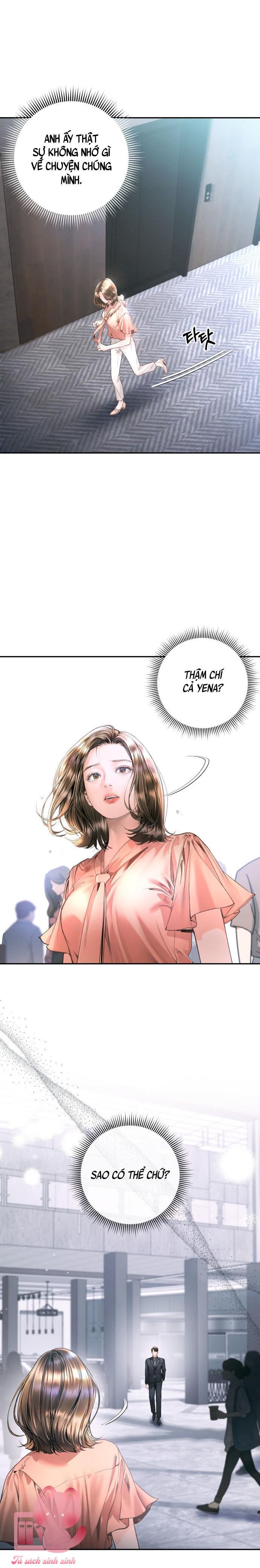 Đứa Bé Giống Anh - Chap 10