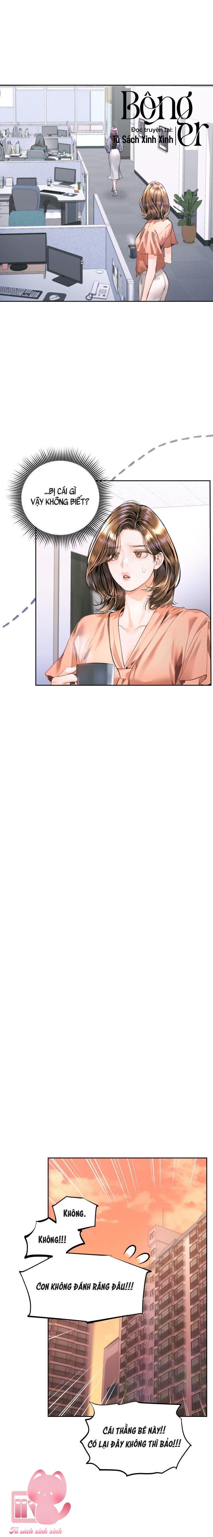 Đứa Bé Giống Anh - Chap 11