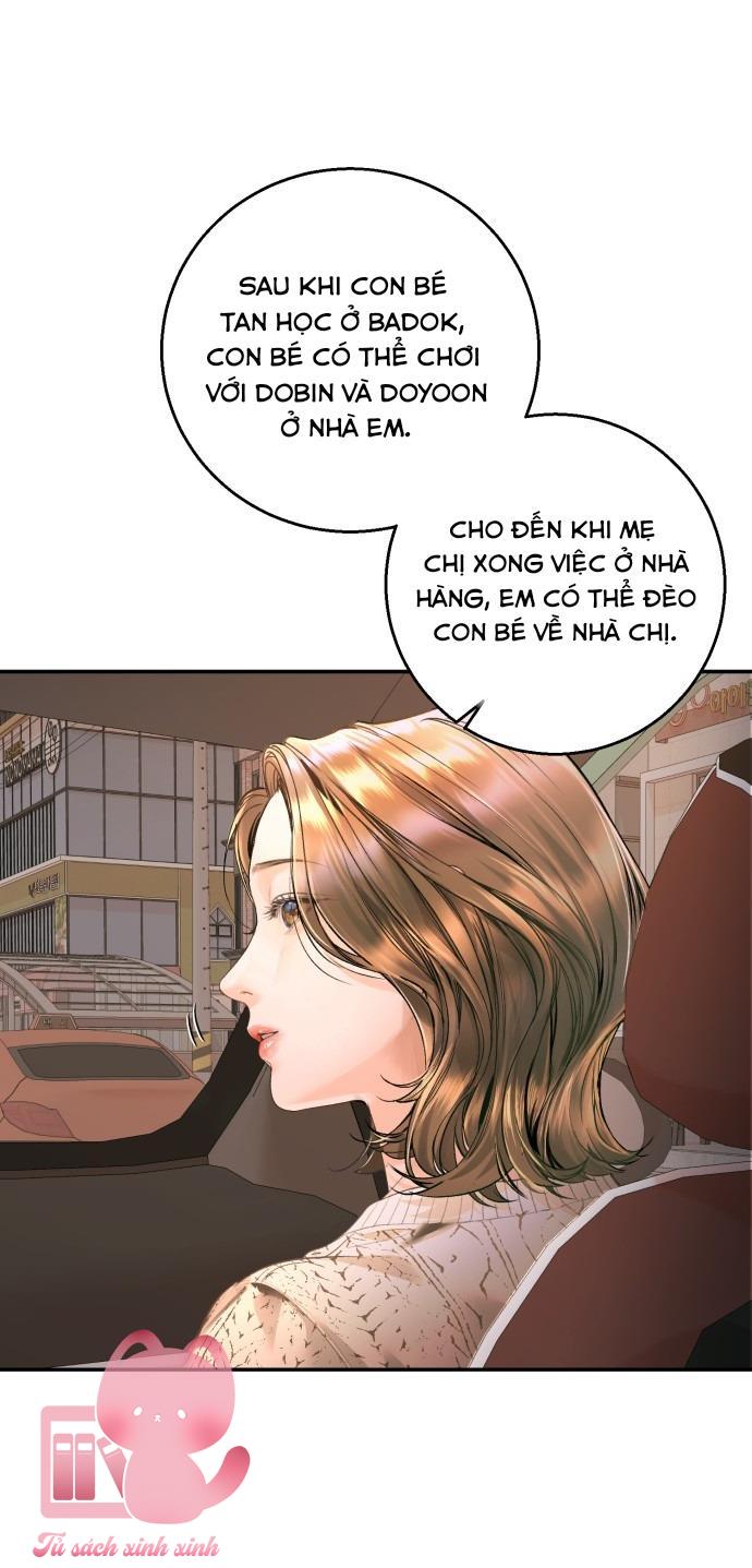 Đứa Bé Giống Anh - Chap 15
