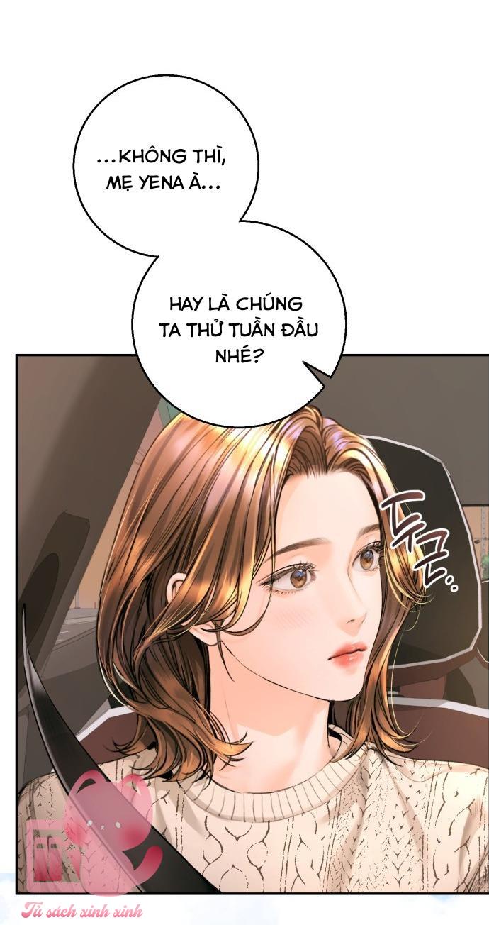 Đứa Bé Giống Anh - Chap 15