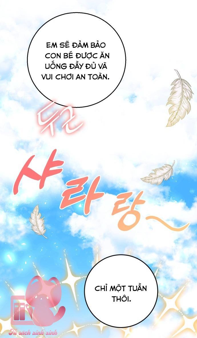 Đứa Bé Giống Anh - Chap 15