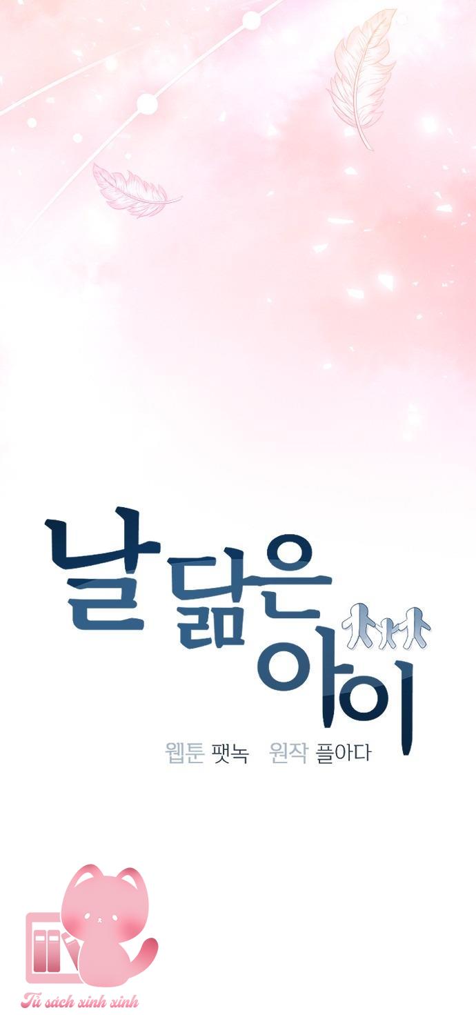 Đứa Bé Giống Anh - Chap 15