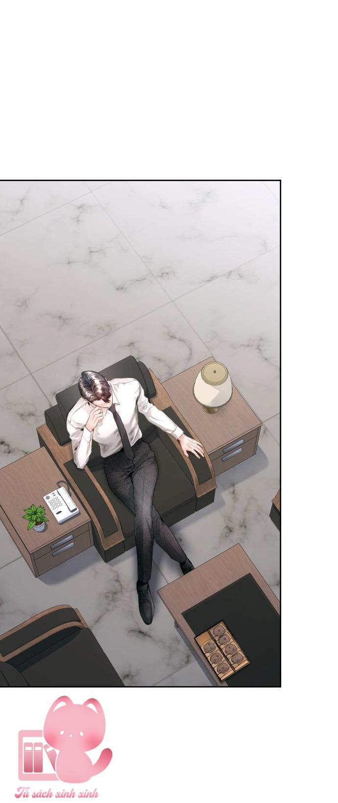 Đứa Bé Giống Anh - Chap 15