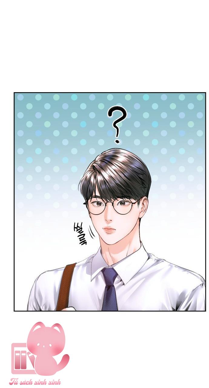 Đứa Bé Giống Anh - Chap 15