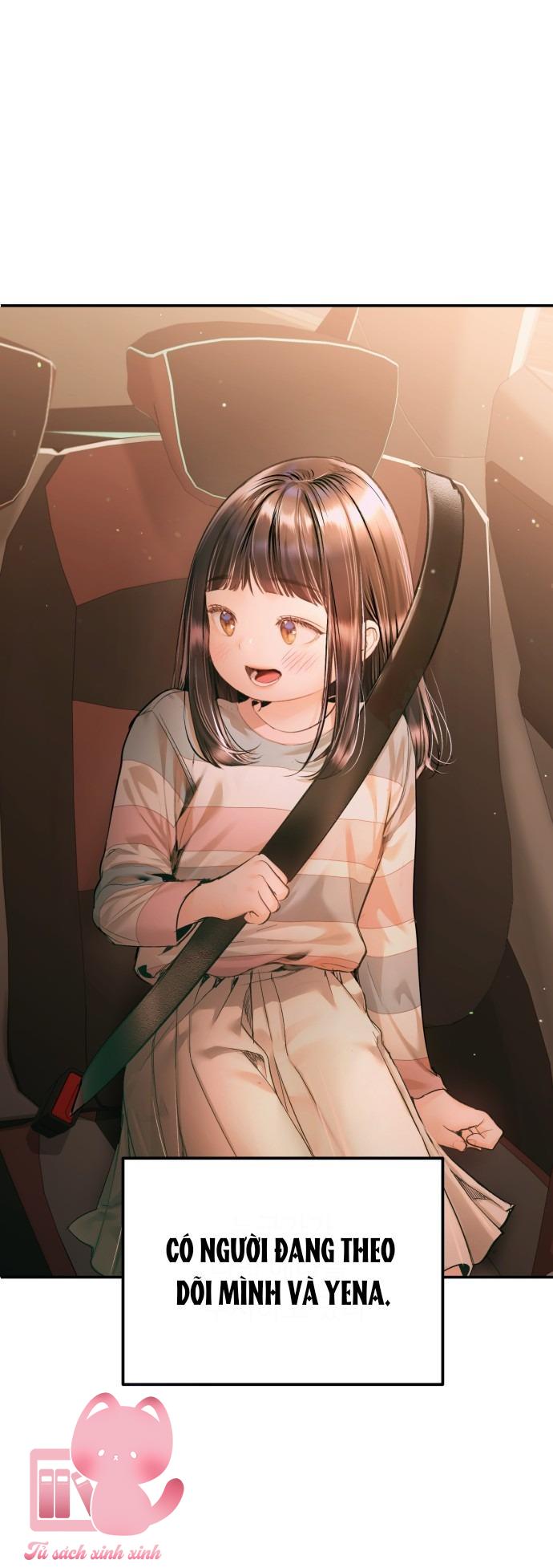 Đứa Bé Giống Anh - Chap 15