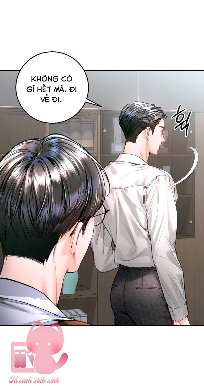 Đứa Bé Giống Anh - Chap 15